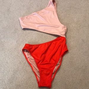 Jcrew swimsuit
